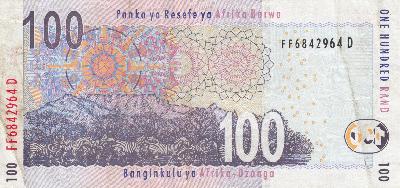 Beschrijving achterzijde: ZEBRAS